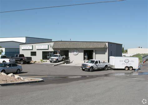 FleetPride Parts, 1639 S 1900 W, Ogden, UT 84401, US